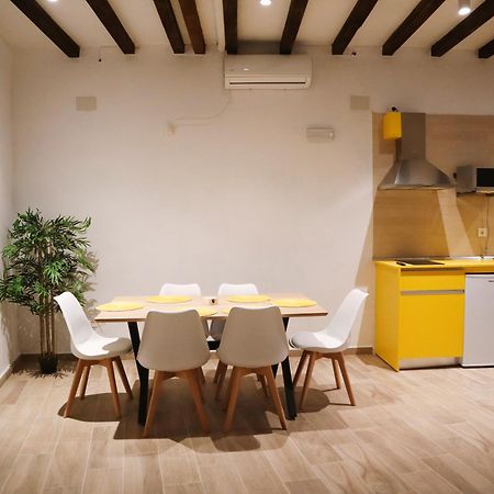 La Fortaleza Apartamentos Rurales Hervás Εξωτερικό φωτογραφία