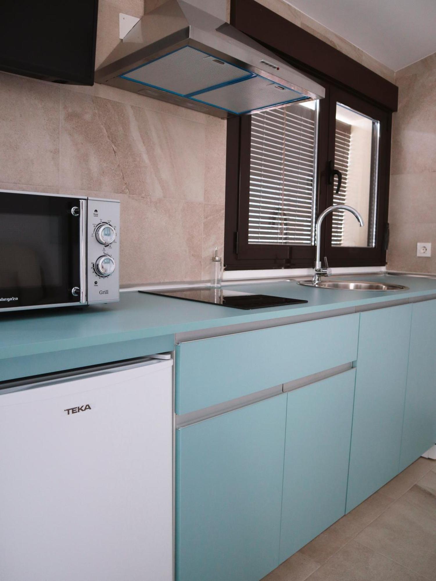 La Fortaleza Apartamentos Rurales Hervás Εξωτερικό φωτογραφία