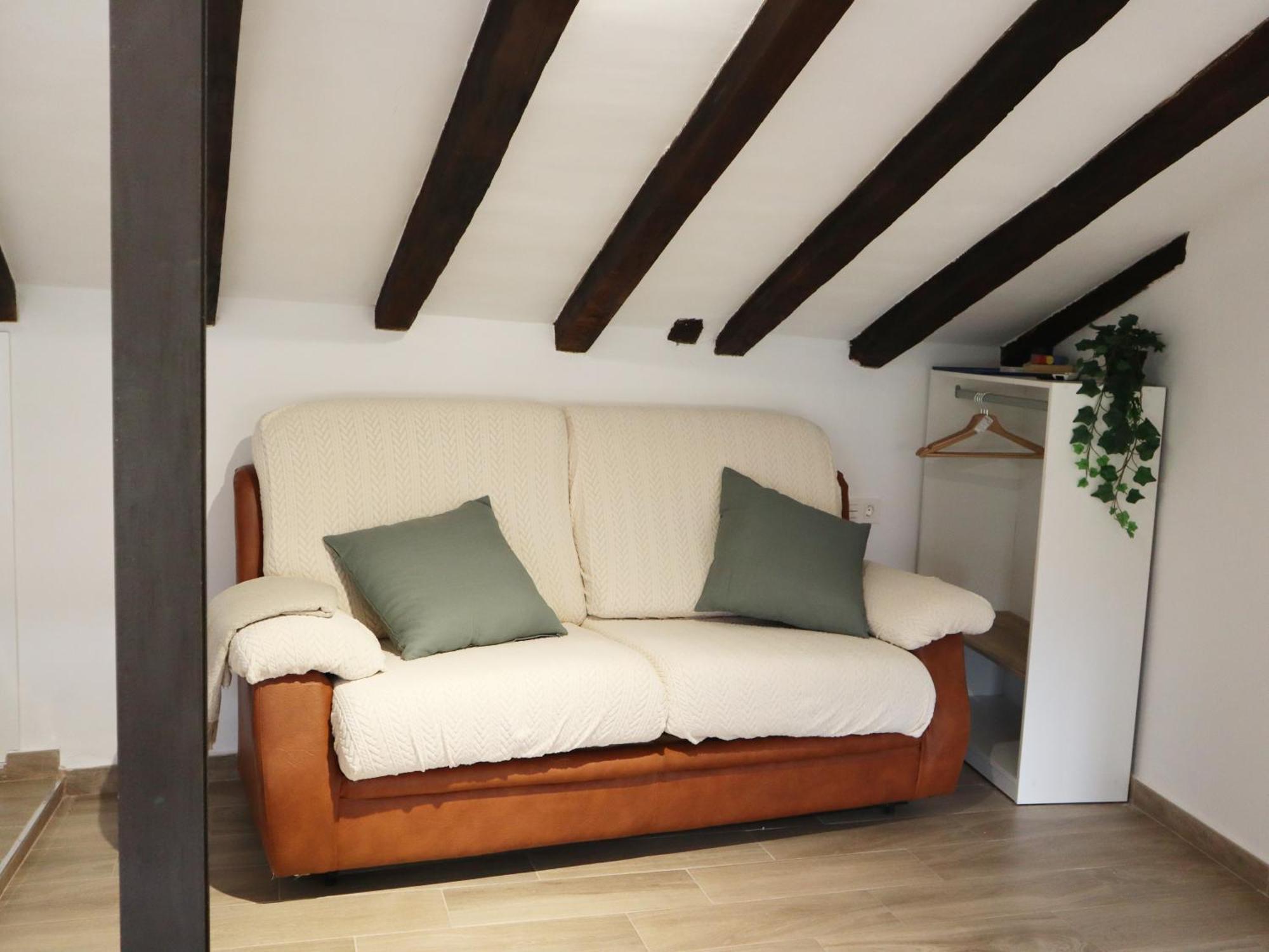 La Fortaleza Apartamentos Rurales Hervás Εξωτερικό φωτογραφία