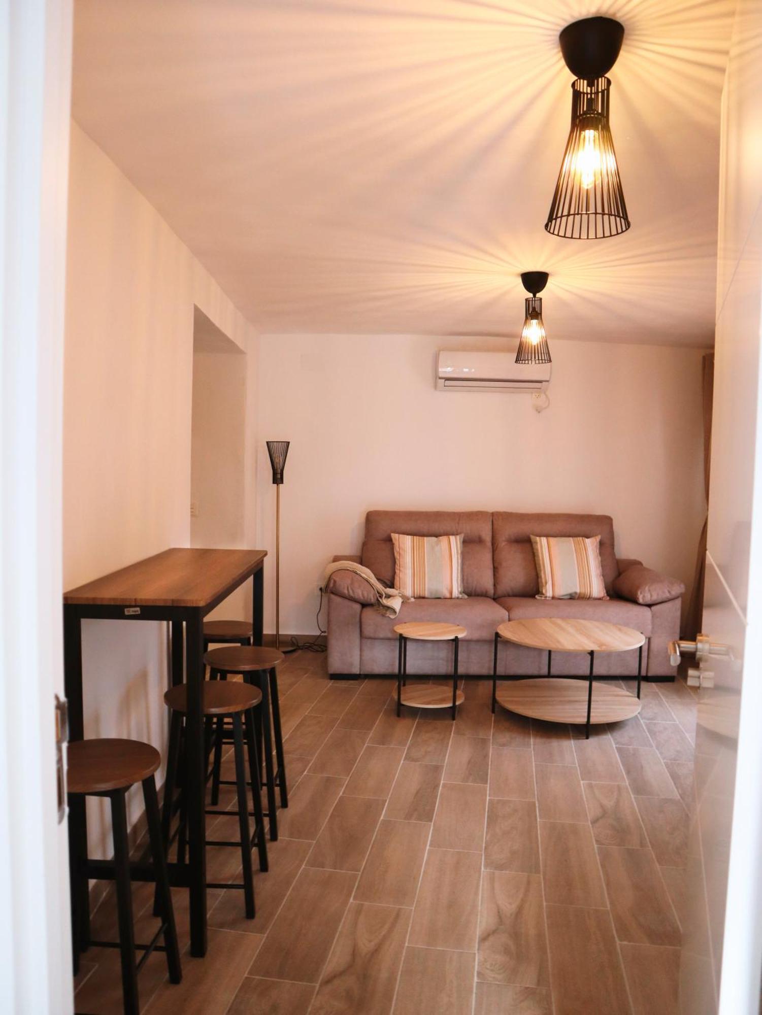 La Fortaleza Apartamentos Rurales Hervás Εξωτερικό φωτογραφία