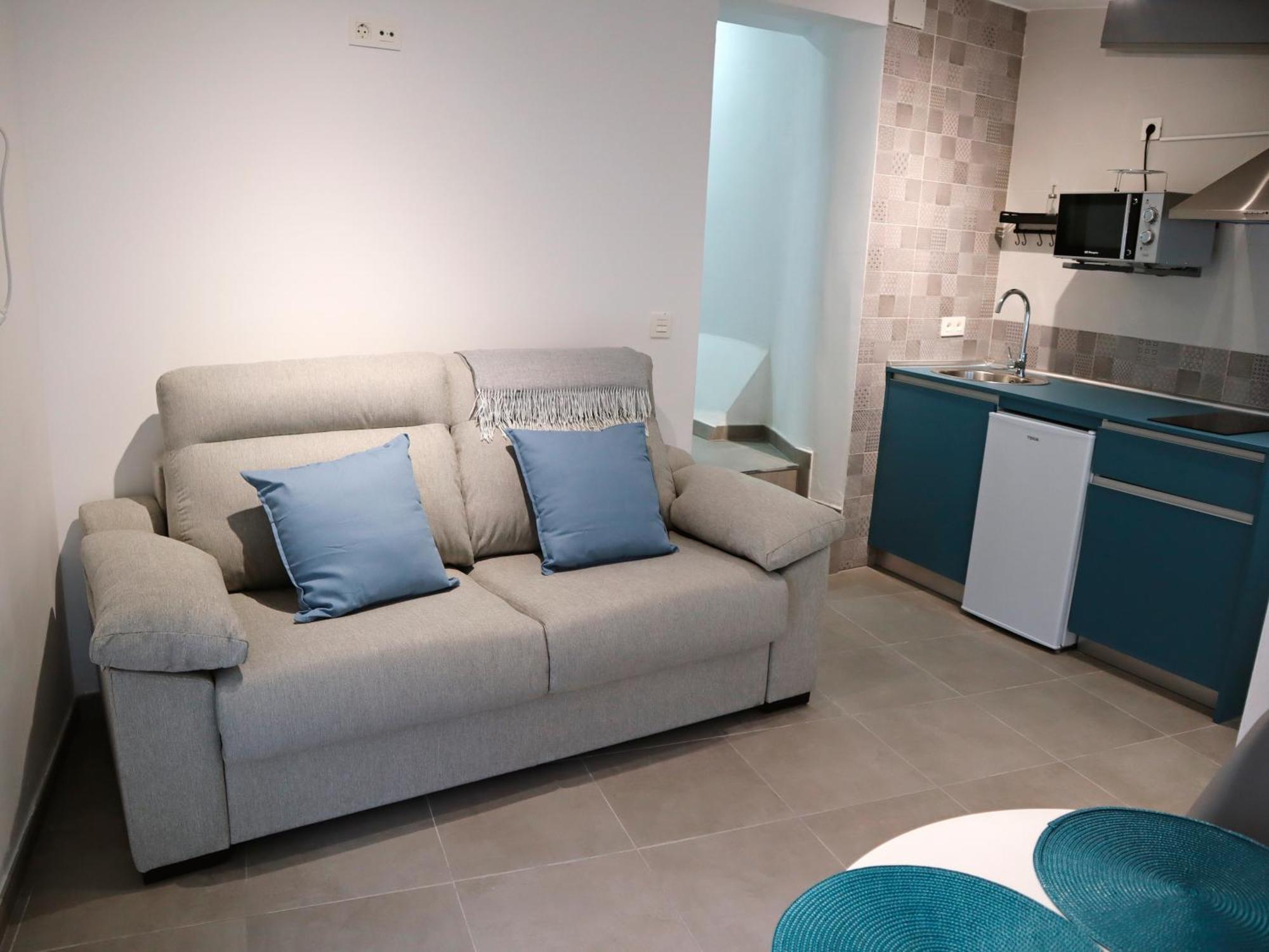La Fortaleza Apartamentos Rurales Hervás Εξωτερικό φωτογραφία
