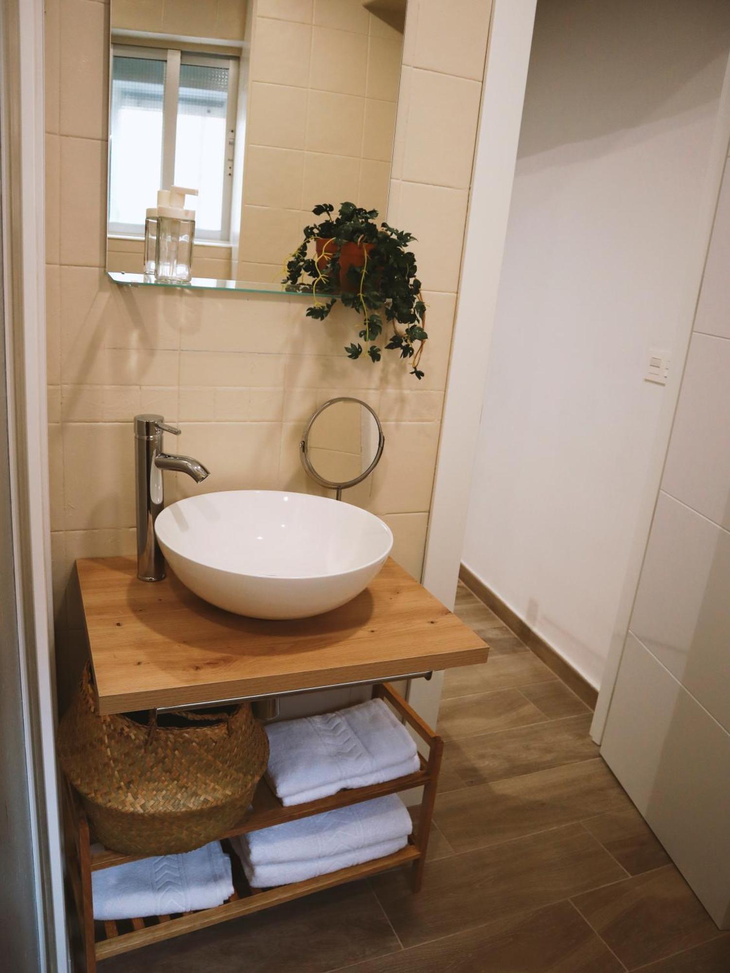 La Fortaleza Apartamentos Rurales Hervás Εξωτερικό φωτογραφία