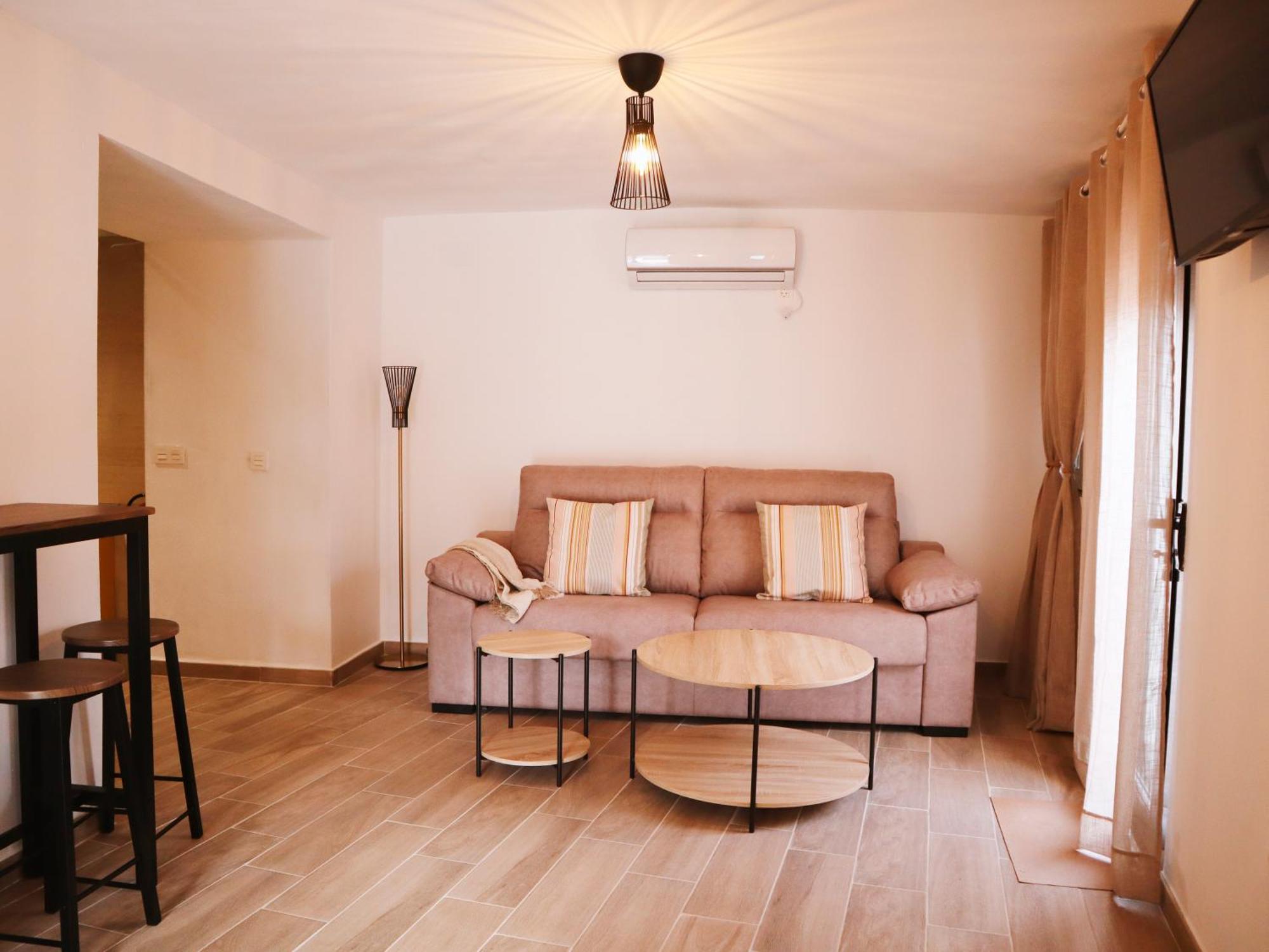 La Fortaleza Apartamentos Rurales Hervás Εξωτερικό φωτογραφία